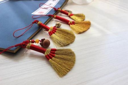 金扫把命是什么？详解这一命格的独特之处
