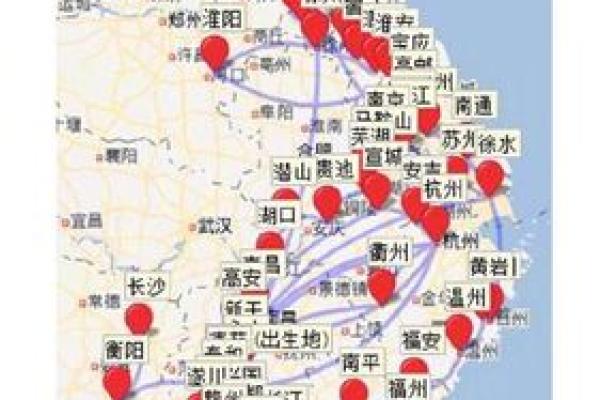 解读大林木命的特点与人生轨迹