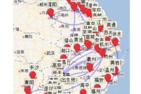 解读大林木命的特点与人生轨迹