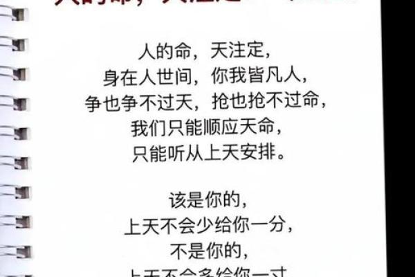 解读高命背后的深层含义