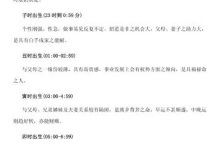 火羊之命如何塑造你的性格与命运
