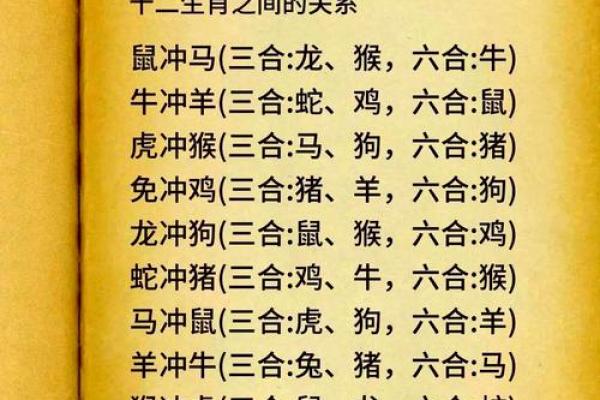 解密水虎命：五行水与虎的相生相克