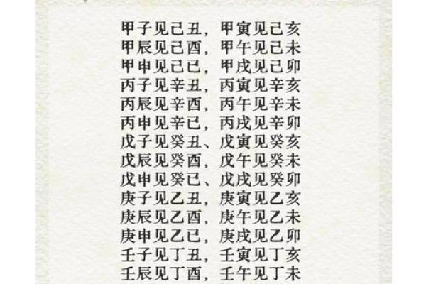 生辰八字合不合查询，解读两人是否注定相遇