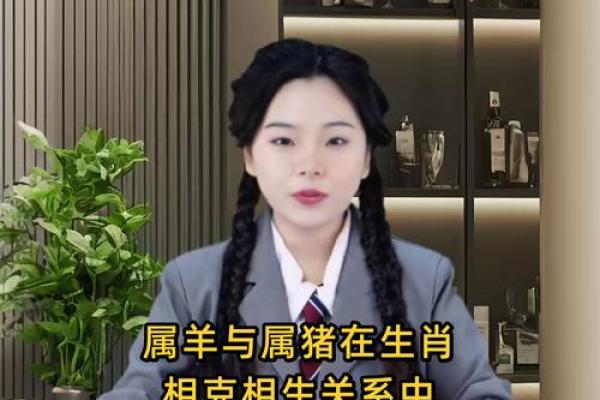 属羊与属猪的性格互补 适合成为情侣吗