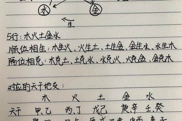 生辰八字阴阳查询，了解你的命运走向