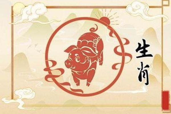 属猪人的本命年如何提升个人魅力