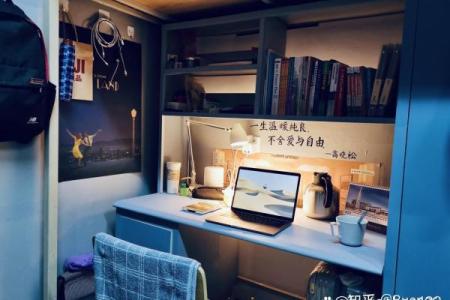 选一个最有寓意的宿舍名字，带给你不同的大学体验
