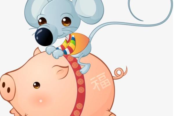 探讨属鼠女与属猪男的最佳关系模式