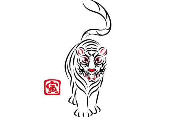 从生肖看男虎女兔婚姻的和谐度分析