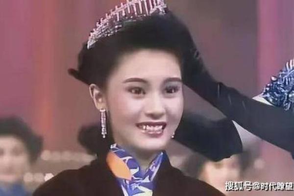 李嘉欣八字中的命运密码，你知道吗？