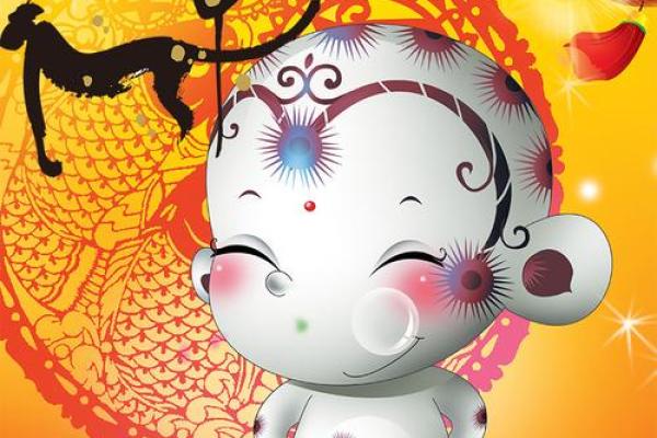 本命年猴女如何应对外界压力