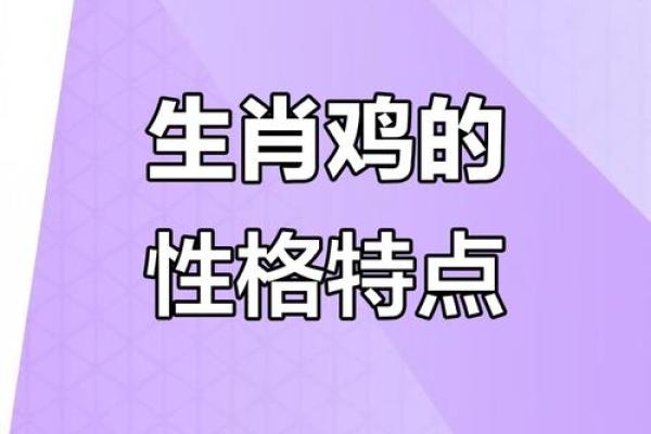 解读属鸡人的命运与性格特点