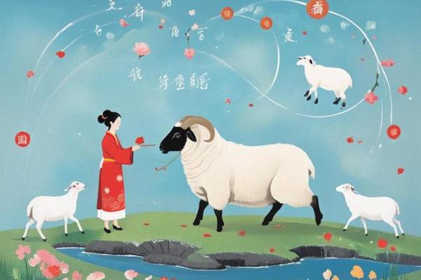 兔与羊的缘分如何解读