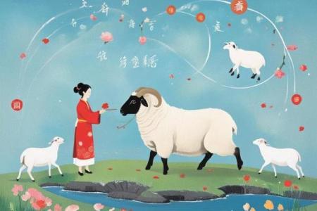 兔与羊的缘分如何解读