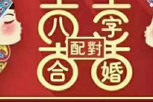 生辰八字合不合，决定你和TA未来的命运走向吗？