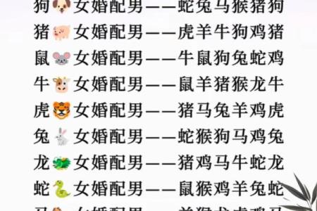 本命年蛇女如何选择适合的配偶