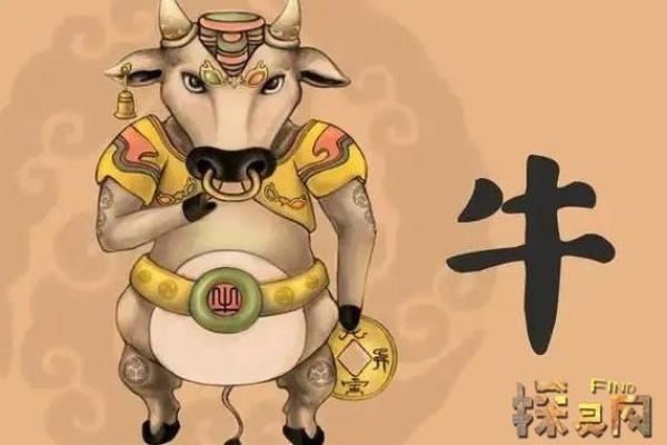 属牛人本命年如何提升财运
