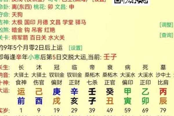 剑锋金命的深度解析与命理意义探索