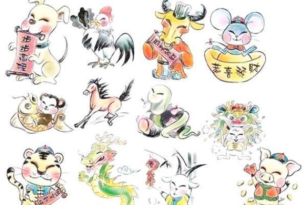 男猴与女鸡的感情契合度如何