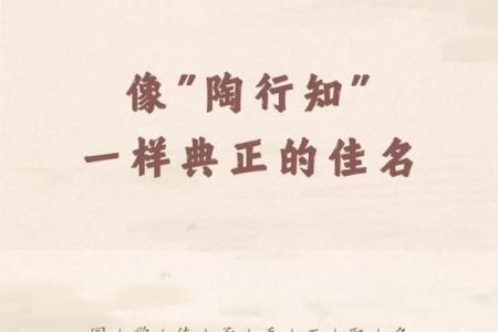 如何选一个既响亮又有寓意的名字