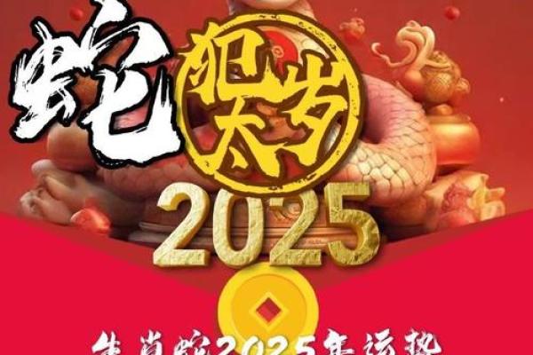 属蛇人本命年如何理智看待生活挑战