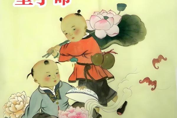 揭秘双童子命对人生的深远影响