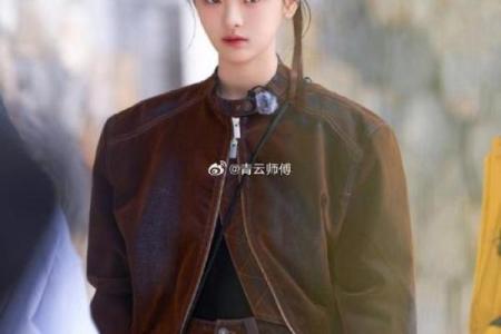 杨超越生辰八字解析：为何她能从平凡中脱颖而出？