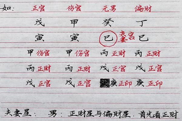 生辰八字与结婚日子有何关系?看完这些你就明白 生辰八字与结婚日子有何关系?看完这些你就明白