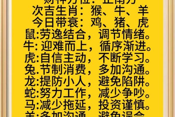 揭秘属什么命，分析五行属性与运势