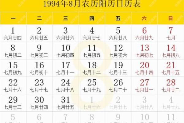 万年历查询生辰八字，精准命运解析从此触手可及