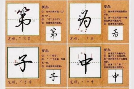 如何通过名字连笔提升书写美感