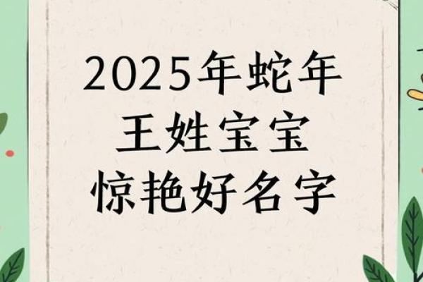 如何为王姓女孩起个有寓意的名字