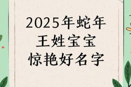 如何为王姓女孩起个有寓意的名字