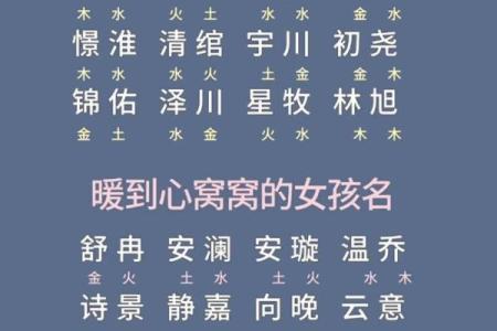 缺土男孩名字选择指南：凸显个性与命理