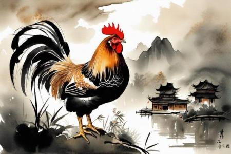 属鸡人本命年如何度过难关
