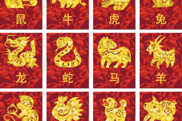 女马与男虎的缘分 解读生肖配对中的相互影响