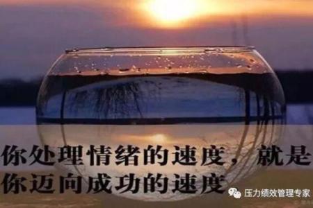 牛男本命年如何管理自己的情绪