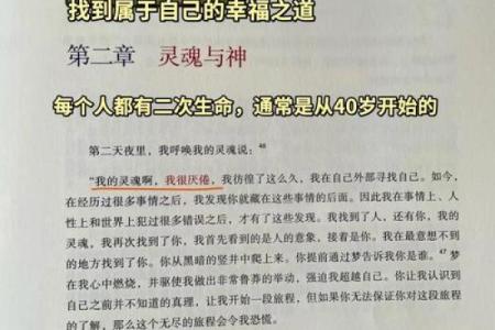 解读某人命运背后的真实意义