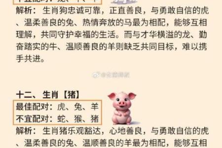 牛与龙的性格与命运契合吗？探究生肖配对的奥秘
