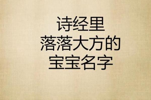 三字女生名字的文化底蕴与命名技巧
