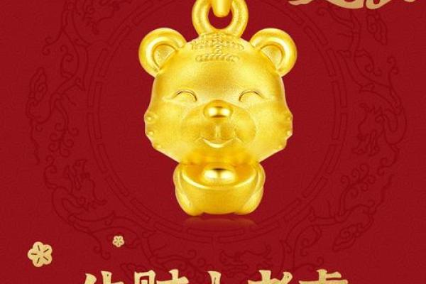 本命年虎男的财运提升技巧 本命年虎男的财运提升技巧