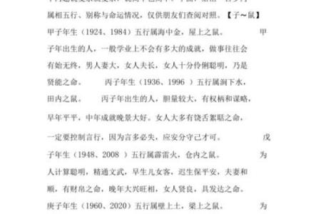 火命水命如何影响你的个性与事业发展