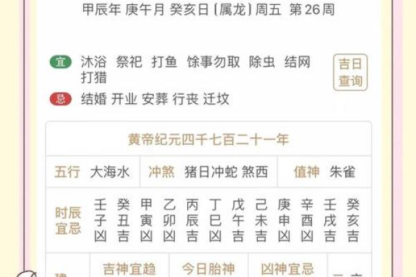 生辰八字运势揭秘：你的命运如何逆袭