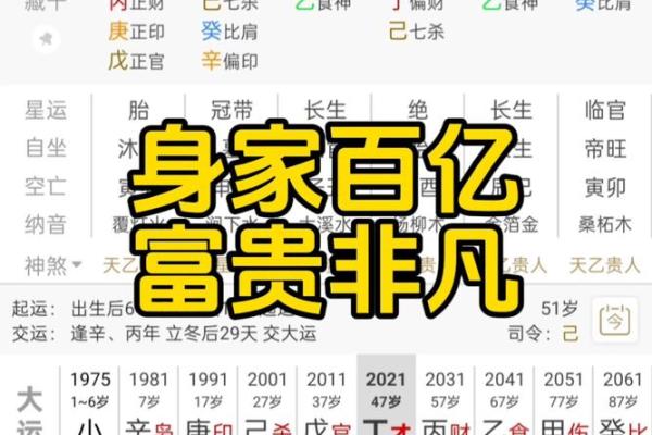 深入解析何鸿燊的八字,揭示财富背后的命理奥秘 深入解析何鸿燊的八字,揭示财富背后的命理奥秘