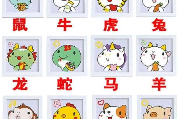 女兔男猪婚姻相配吗？探索十二生肖配对的幸福与挑战