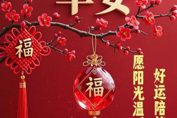 解读福气之命：如何让幸运之光照进生活