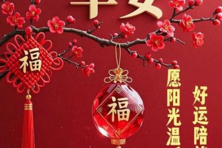 解读福气之命：如何让幸运之光照进生活