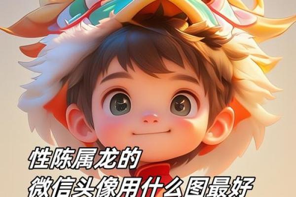 姓龙的人名字如何彰显独特魅力