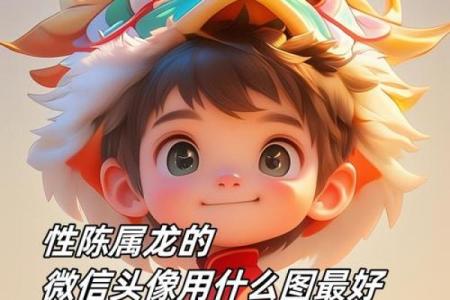 姓龙的人名字如何彰显独特魅力