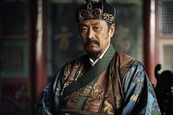 刘邦生辰八字揭秘：为何他能从一介布衣逆袭成帝王